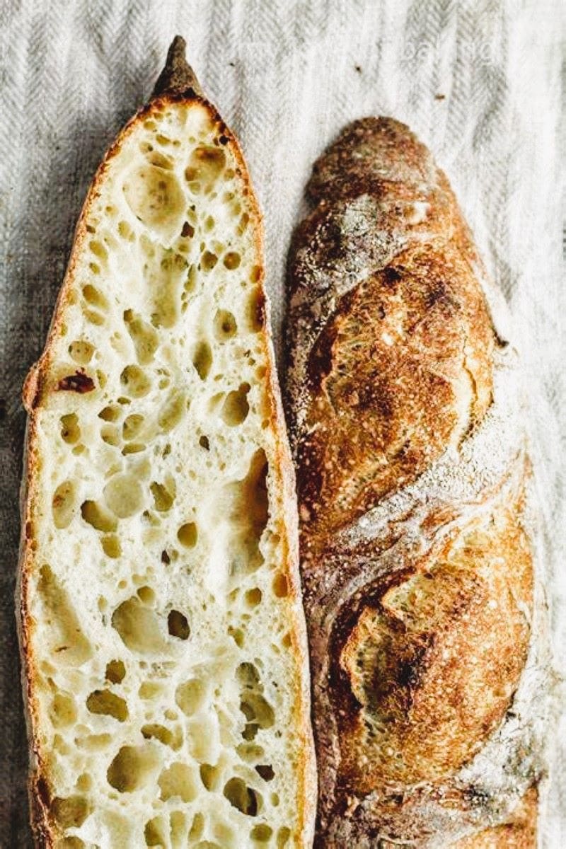 Top Three Healthiest Breads of All Time to Make Now!